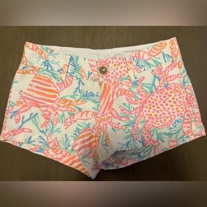 Lilly Pulitzer Shorts